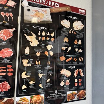 THE MEAT GRINDER - Updated December 2025 - 13 Photos & 16 Reviews