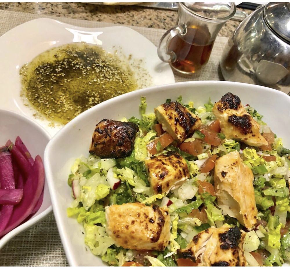 SHISHKA LEBANESE GRILL 350 Photos & 243 Reviews Middle Eastern