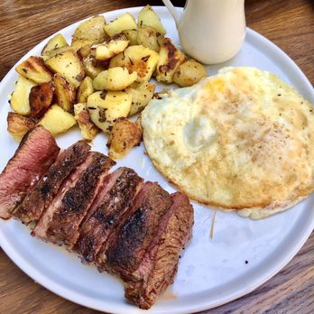 Ysabel - New American Near Me - West Hollywood, California