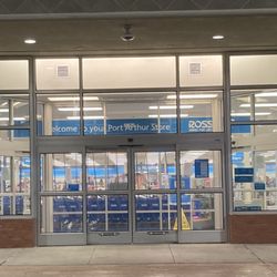 Ross Dress for Less