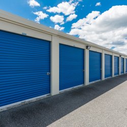 MyStorage Centers