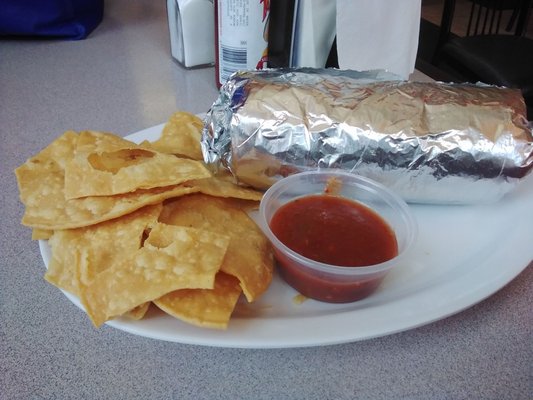 Los Reyes Restaurant by null