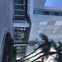 U.S. Post Office