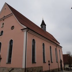 Prediger Kirche - Fassade