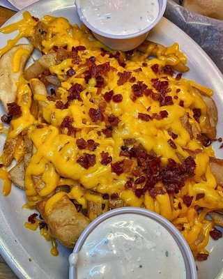 Texas Roadhouse by null