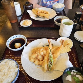 Tendon Tempura Carlos Junior - Japanese Near Me - Pasadena, California Tendon Tempura Carlos Junior - Japanese Near Me - Pasadena, California