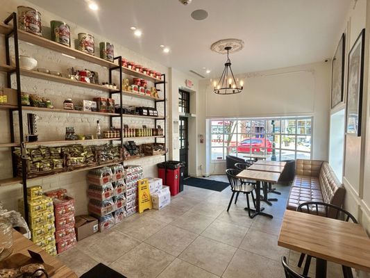 La Pecora Nera by null