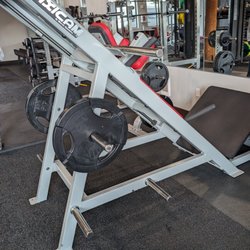 Snap Fitness Reed Market