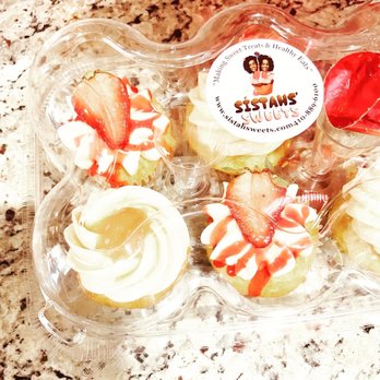 Sistahs' Sweets - Desserts Near Me - Baltimore, Maryland Sistahs' Sweets - Desserts Near Me - Baltimore, Maryland