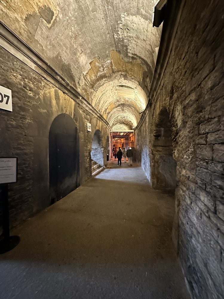Arènes de Nîmes
