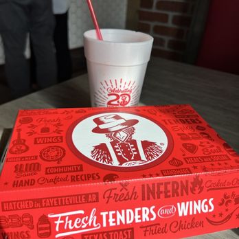 Slim Chickens - Southern Near Me - Parker, Colorado
