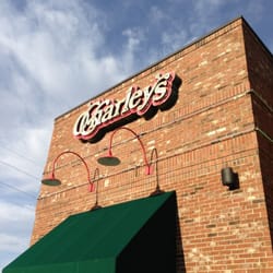 O'Charley's Restaurant & Bar - The logo, in all it's logo-ness