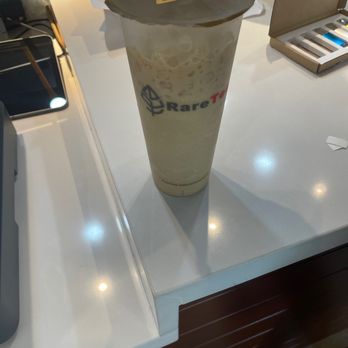 RareTea - brown sugar boba - Bubble Tea Near Me - Orlando, Florida RareTea - brown sugar boba - Bubble Tea Near Me - Orlando, Florida