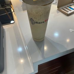 RareTea - Brown sugar boba