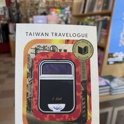 Pegasus Books Downtown - Booker Prize winner 2026