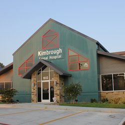 Kimbrough Animal Hospital