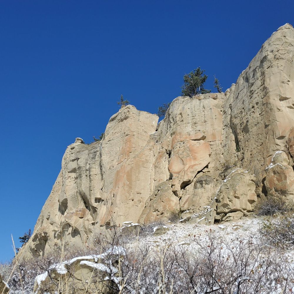Pictograph Cave State Park - Parks Near Me - Billings, Montana Pictograph Cave State Park - Parks Near Me - Billings, Montana