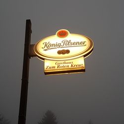 Gasthaus Zum Roten Kreuz - Gasthaus Zum Roten Kreuz