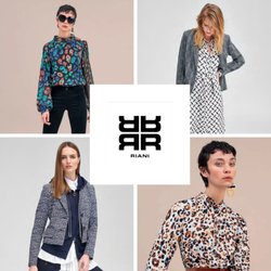 Jophiel - Riani New Arrivals! Come in & Shop today!