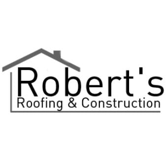 Robert's Roofing & Construction