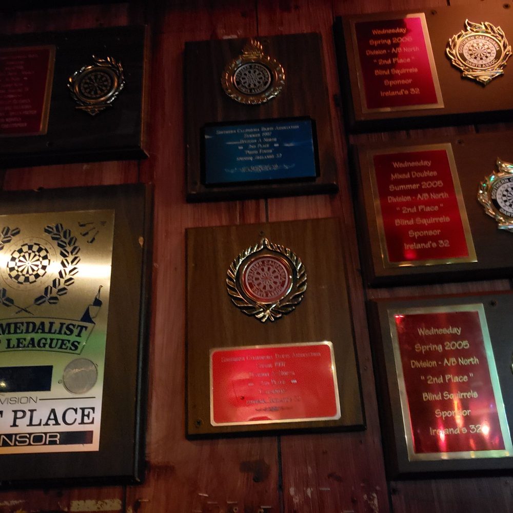 Ireland's 32 - Collage - Dive Bars Near Me - Van Nuys, California Ireland's 32 - Collage - Dive Bars Near Me - Van Nuys, California
