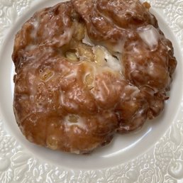 Apple Fritter
