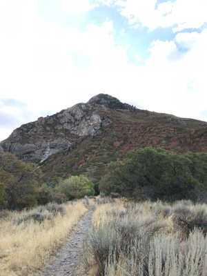 Rock Canyon Park by null