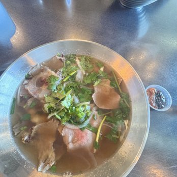 Pho Kitchen - pho combination 25 - Desserts Near Me - San Jose, California Pho Kitchen - pho combination 25 - Desserts Near Me - San Jose, California