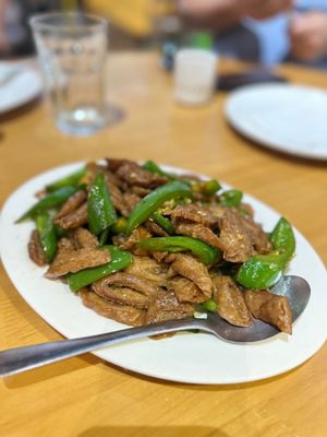 Chang's Chinese Restaurant by null