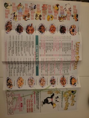 PANDA GARDEN RESTAURANT - Updated September 2025 - 21 Photos