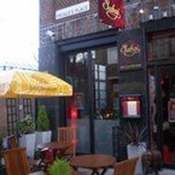 Sabai - Www.sabaibrighton.co.uk