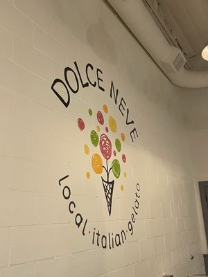 Dolce Neve Gelato by null
