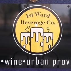 1st Ward Beverage