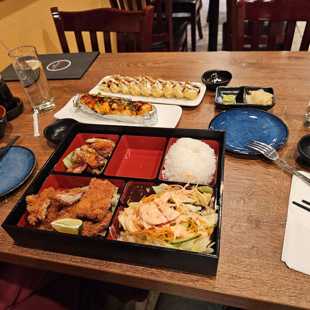 Bashamichi Sushi and Bar - Japanese Near Me - Millbrae, California Bashamichi Sushi and Bar - Japanese Near Me - Millbrae, California