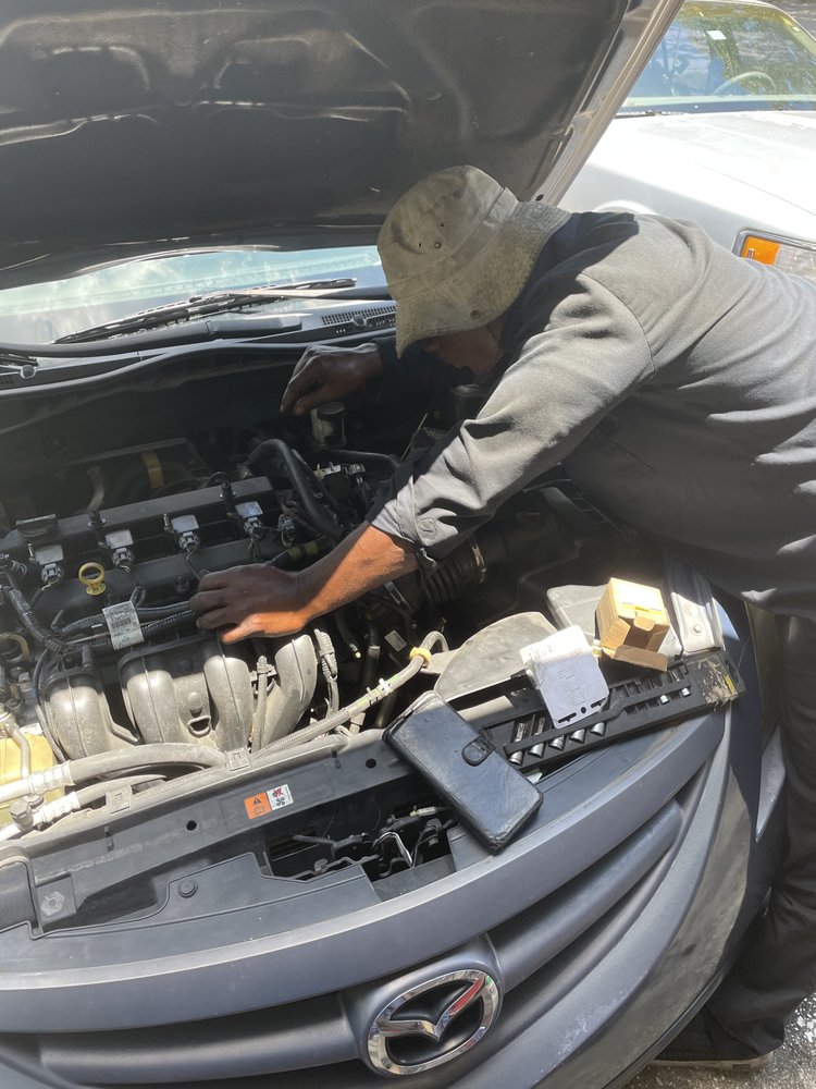 MARK MOBILE MECHANIC 28 Photos Auto Repair Orlando, FL Phone