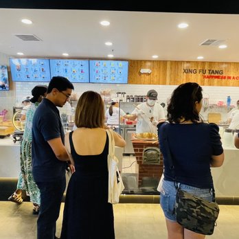Xing Fu Tang - Bubble Tea Near Me - Milpitas, California Xing Fu Tang - Bubble Tea Near Me - Milpitas, California