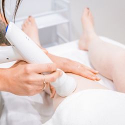 Essentials Beauty Lounge - Radio Frequency Body Contouring