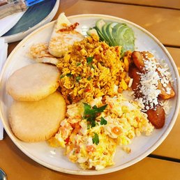Arepas