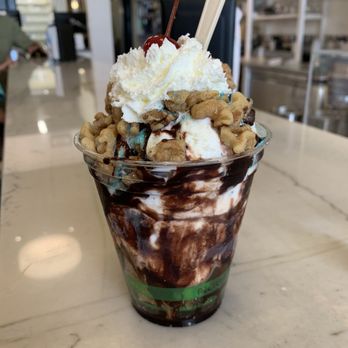 Salida Pharmacy & Fountain - Cookie Monster - Ice Cream & Frozen Yogurt Near Me - Salida, Colorado Salida Pharmacy & Fountain - Cookie Monster - Ice Cream & Frozen Yogurt Near Me - Salida, Colorado