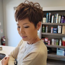 Deborah Kim Beauty Salon