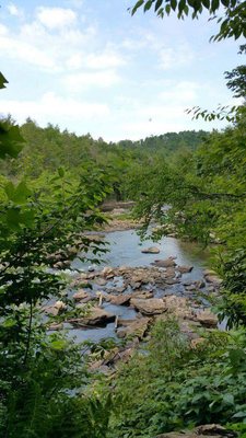 Audra State Park by null