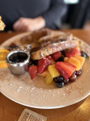 Wild Wheat Bakery Cafe & Restaurant