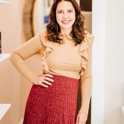 R & R Aesthetics - Christina, Advanced practice RN injector at R&R aesthetics