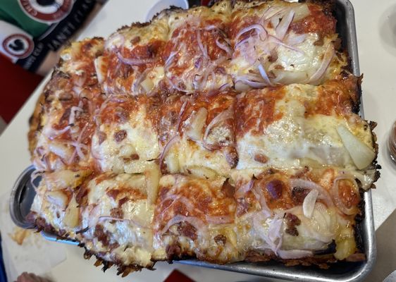 Cruze Farm Pizza Barn by null