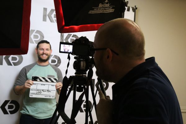 KD Conservatory by null