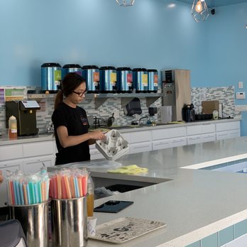 Milk Tea Lab - Bubble Tea Near Me - San Jose, California Milk Tea Lab - Bubble Tea Near Me - San Jose, California