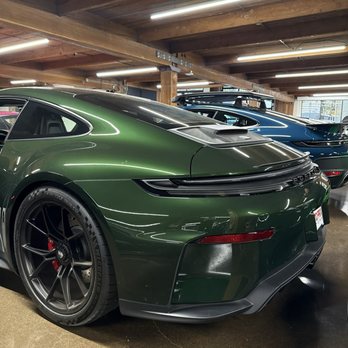 Tru-Line Seattle - The car came with Cup 2Rs, they pick up every thing! I am daily driving both cars. - Auto Repair Near Me - Seattle, Washington