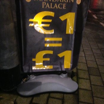 Mandarin Palace - Chinese Near Me - Londonderry, DRY