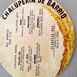Don Pisha - Carta muy original.