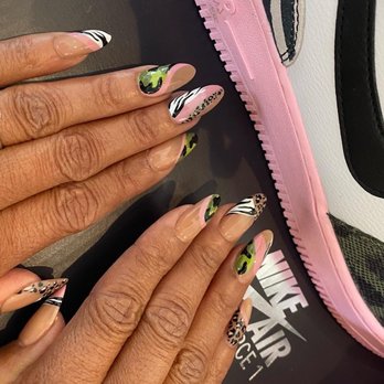 G Nails Studio - Nail Technicians Near Me - Los Angeles, California